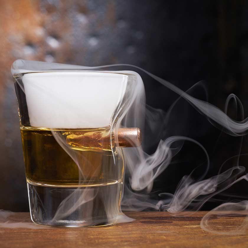 Verre Shooter – 60 ml