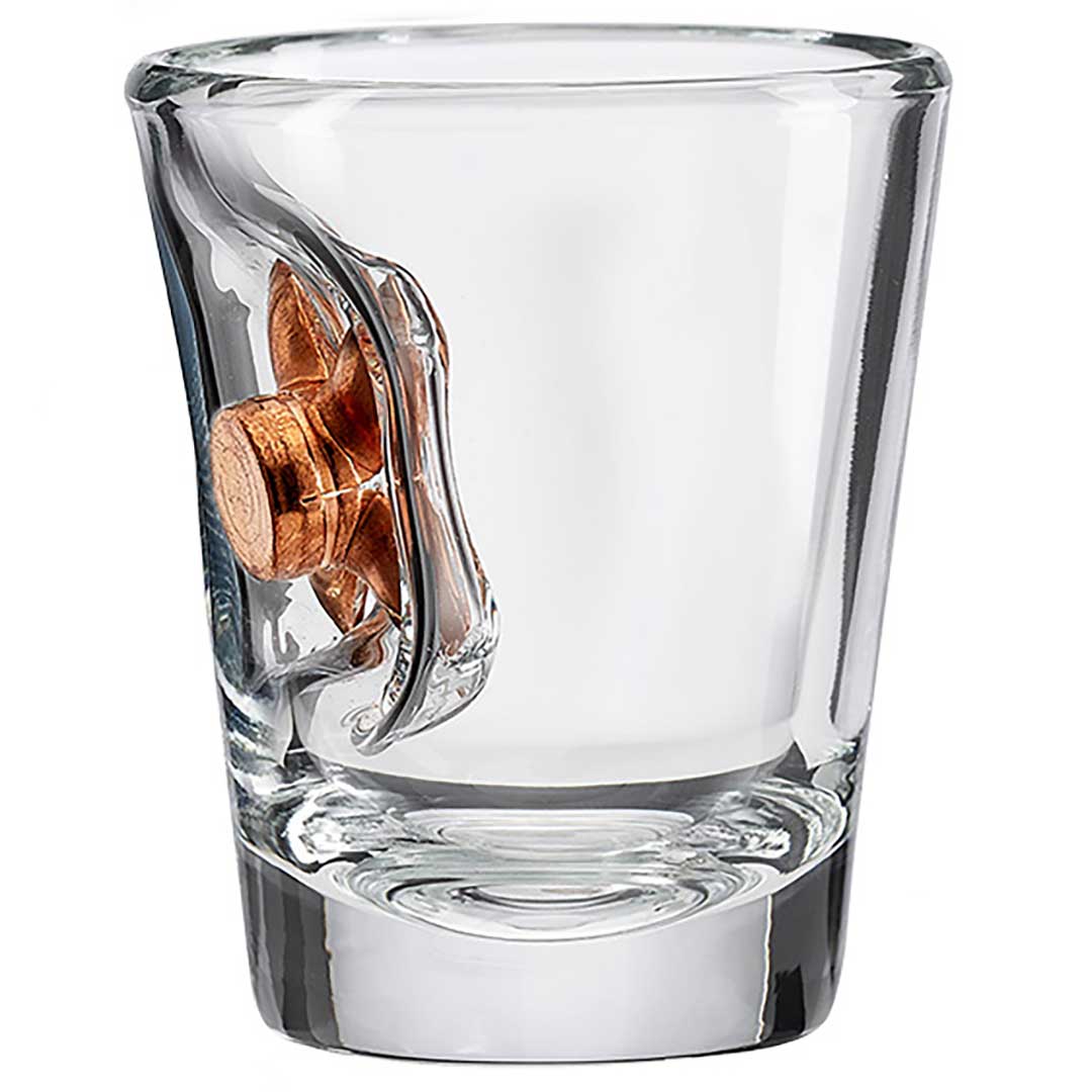 Verre Shooter – 60 ml