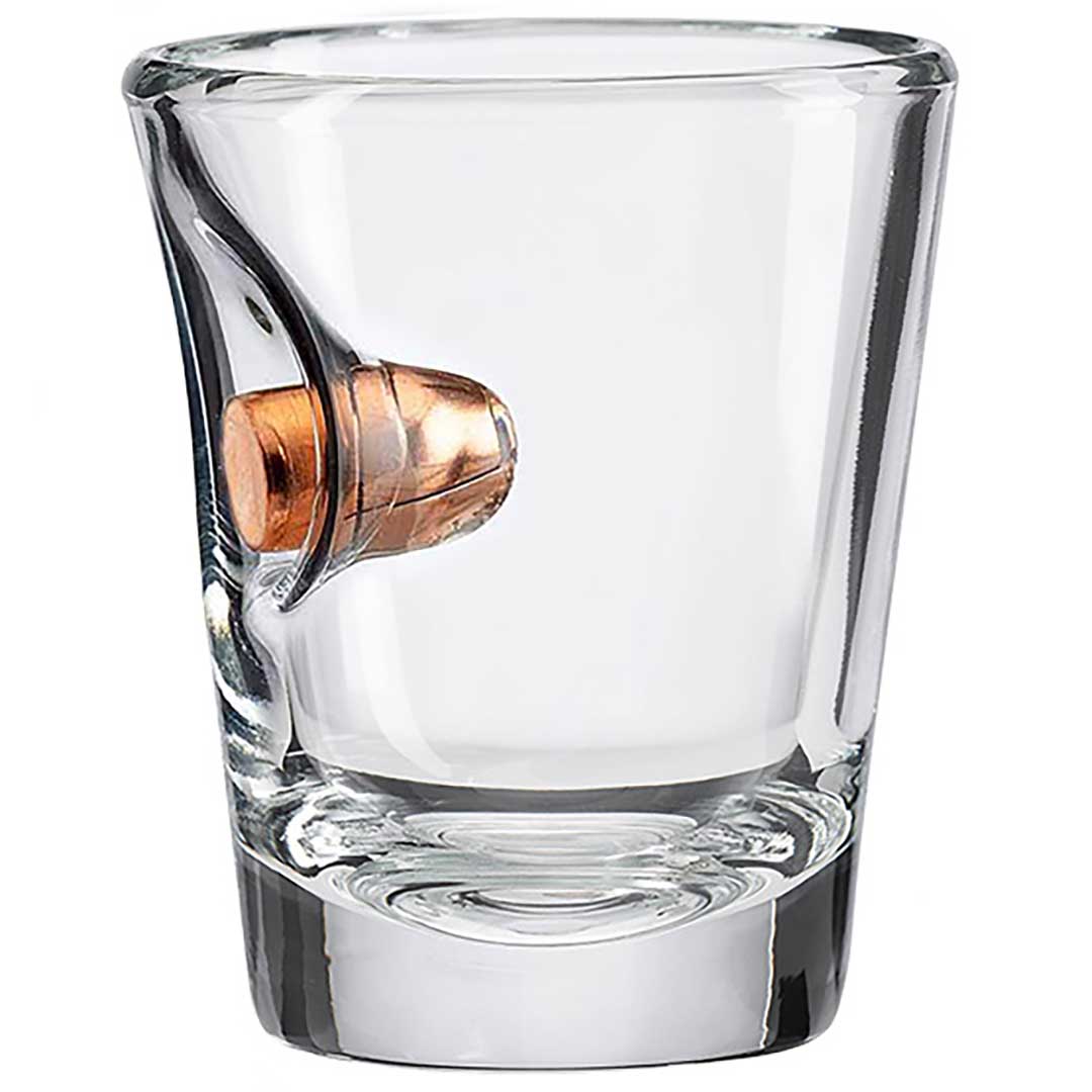 Verre Shooter – 60 ml