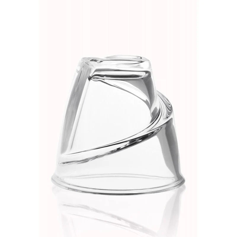 PURE – verres spirale révélateur de gout 10cl