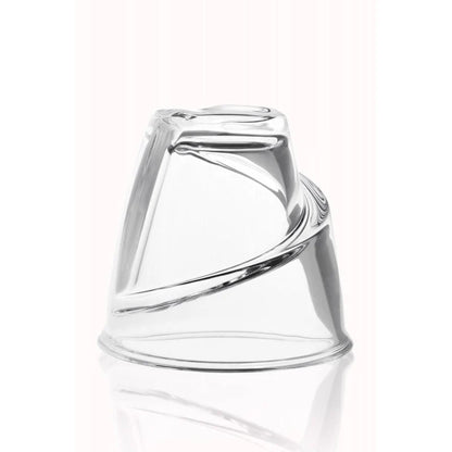 PURE – verres spirale révélateur de gout 10cl